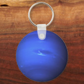 Neptun Schlüsselanhänger (Vorderseite)