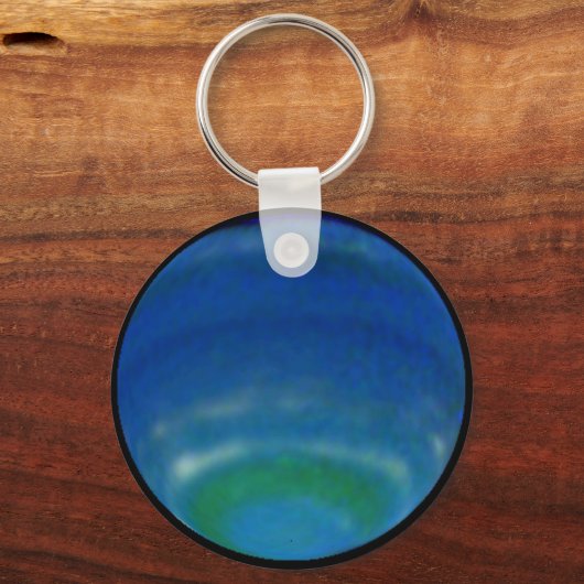 Neptun Schlüsselanhänger (Vorderseite)