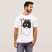 Neptun T-Shirt (Vorne ganz)