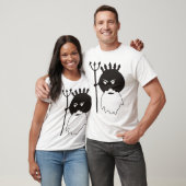 Neptun T-Shirt (Unisex)