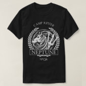 Neptun T-Shirt (Design vorne)