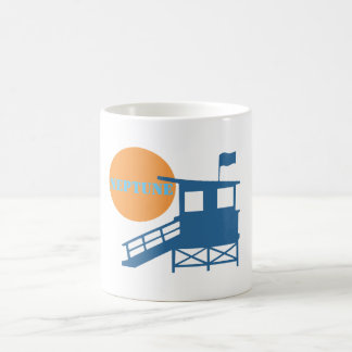 Neptun-Tasse Kaffeetasse