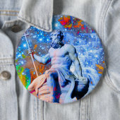 Neptun-Taste Button (Beispiel)