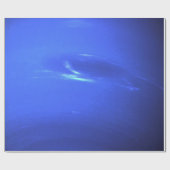 NEPTUNE GESCHENKPAPIER (Flach)