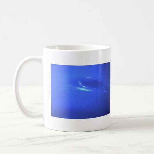 NEPTUNE KAFFEETASSE (Links)