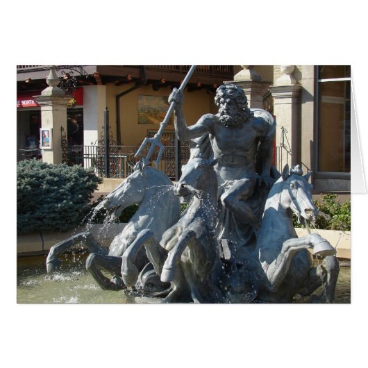 Neptune Kansas City Plaza (Vorderseite (Horizontal))