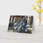 Neptune Kansas City Plaza Karte (Gelbe Blume)