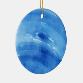 Neptune-Keramik Keramik Ornament (Rechts)