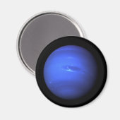 Neptune Magnet (Vorderseite/Rückseite)