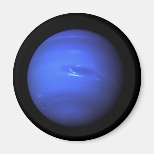 Neptune Magnet (Vorne)