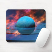 NEPTUNE MOUSEPAD (Mit Mouse)