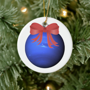 NEPTUNE ORNAMENT