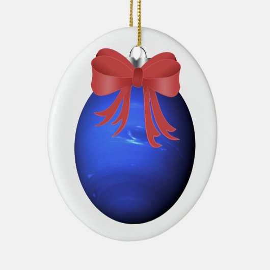 NEPTUNE ORNAMENT (Rechts)