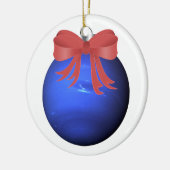 NEPTUNE ORNAMENT (Links)