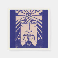 Neptune Poseidon-Gott der Griechisch-Mythologie