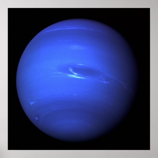 Neptune Poster (Vorne)