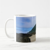 Neptune Staat Park, OR Kaffeetasse (Links)