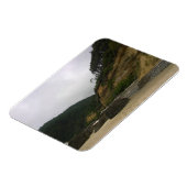 Neptune Staat Park, OR Magnet (Linke Seite)