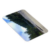 Neptune Staat Park, OR Magnet (Rechte Seite)