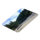 Neptune Staat Park, OR Magnet (Linke Seite)