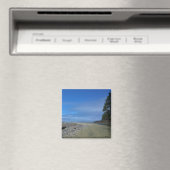 Neptune Staat Park, OR Magnet (In Situ (Geschirrspüler))