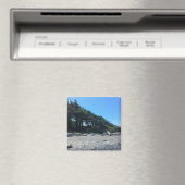 Neptune Staat Park, OR Magnet (In Situ (Geschirrspüler))