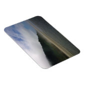 Neptune Staat Park, OR Magnet (Rechte Seite)