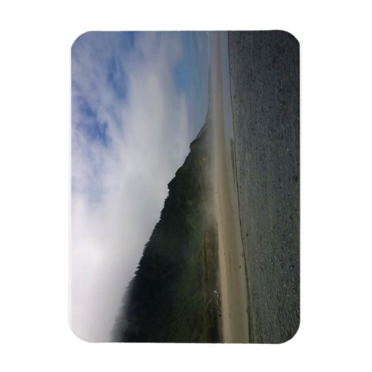 Neptune Staat Park, OR Magnet (Vertikal)