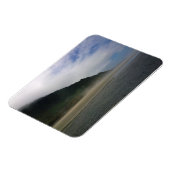Neptune Staat Park, OR Magnet (Linke Seite)