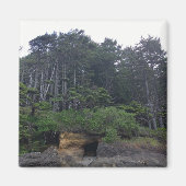 Neptune Staat Park, OR Magnet (Vorne)