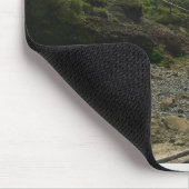 Neptune Staat Park, OR Mousepad (Ecke)