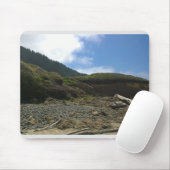 Neptune Staat Park, OR Mousepad (Mit Mouse)