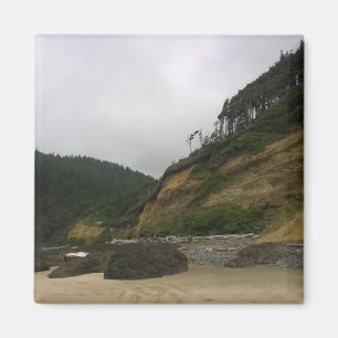 Neptune State Park, OR Magnet