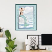 Neptunes Daughter Poster (Heimbüro)