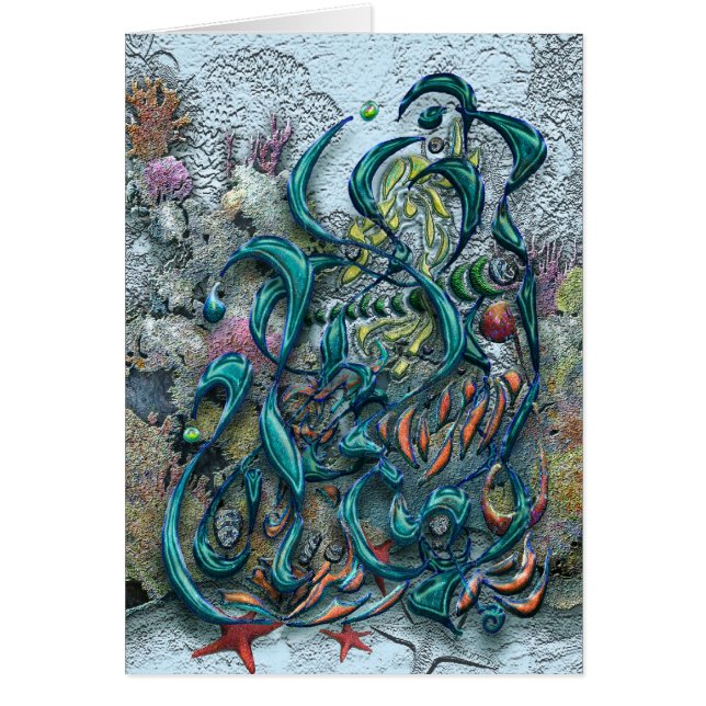 Neptunes Thron (Vorne)