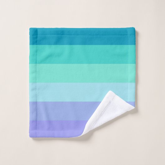 Neptunic Pride Flag Waschlappen (Waschlappen)