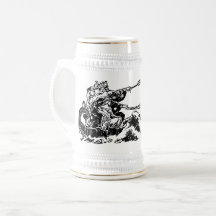 Neptun's Glorious Stein!