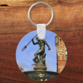 Nepune Schlüsselanhänger (Vorderseite)