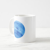 Nepune-Tasse-Cup Kaffeetasse (Vorderseite Links)