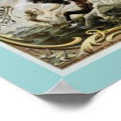 Nepune Tobacco Poster (Ecke)