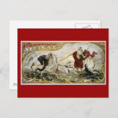 Nepune Tobacco Postkarte (Vorne/Hinten)