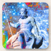 Nepune Untersetzer (Vorderseite)