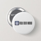 NER Abzeichen Button (Vorne & Hinten)