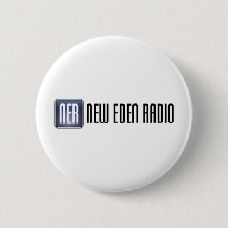 NER Abzeichen Button