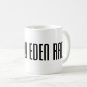 NER Tasse (VorderseiteRechts)