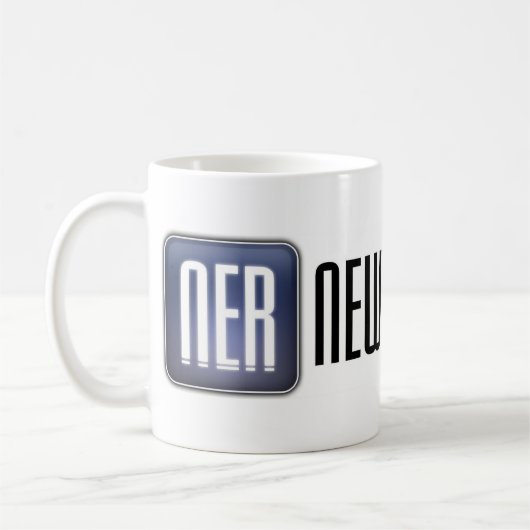 NER Tasse (Links)