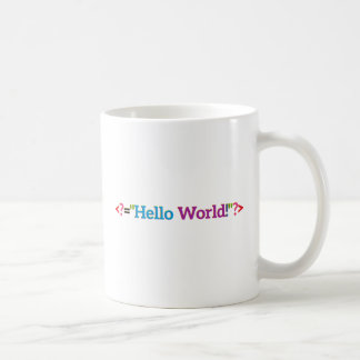 Nerd Baby Goods Kaffeetasse