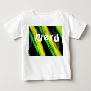 Nerd Baby T-shirt