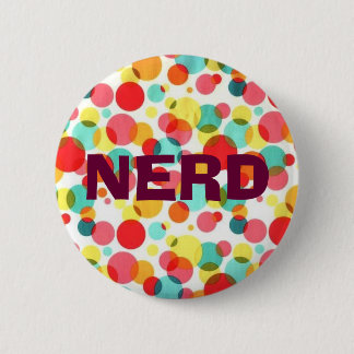 NERD BUTTON