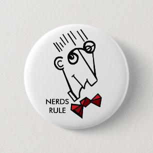 Nerd Button